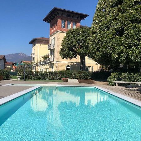 Villa Vitali - Bellagio Eksteriør bilde
