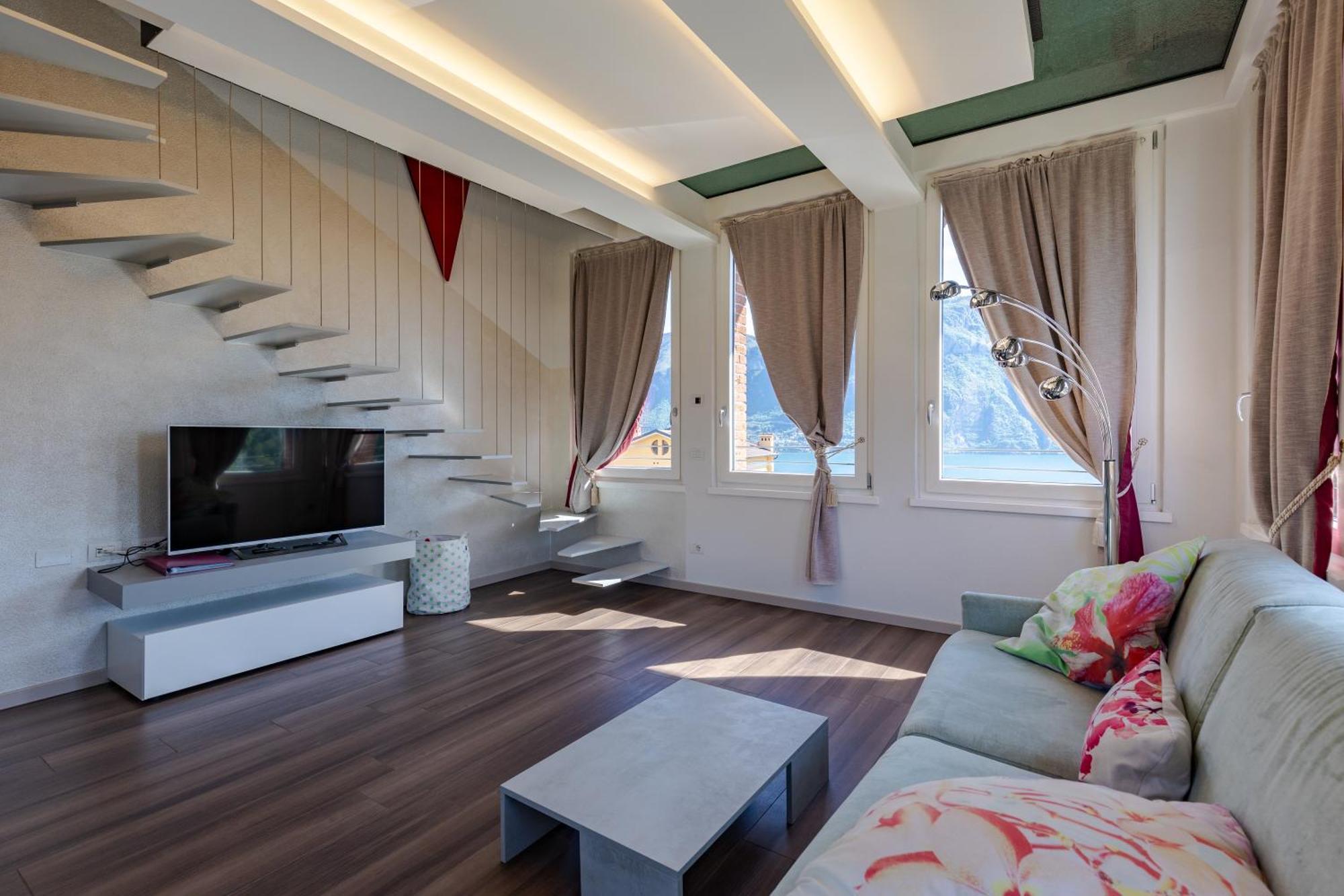 Villa Vitali - Bellagio Eksteriør bilde
